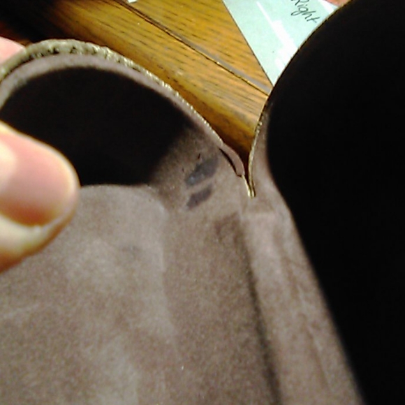 Coach shield sunglasses - Picture 10 of 11